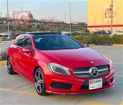 مرسيدس بنز A-Class
